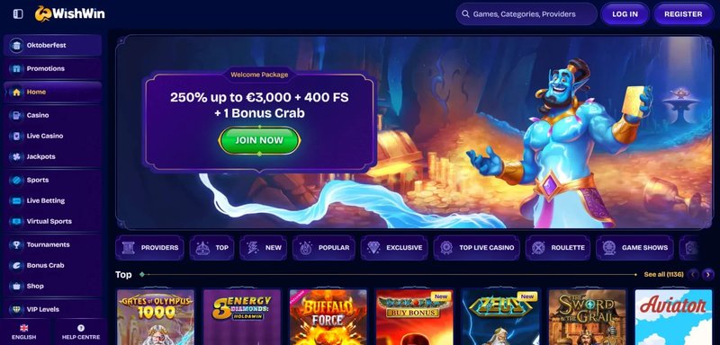 Unlock Exclusive Wishwin Casino Bonuses and Free Spins Worldwide, wishwin casino free spins